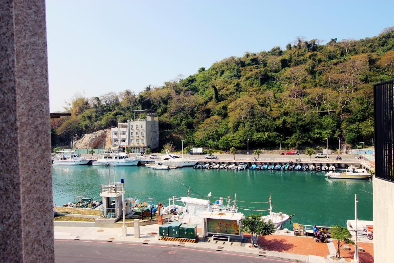 Hamastar Hotel Kaohsiung Eksteriør bilde