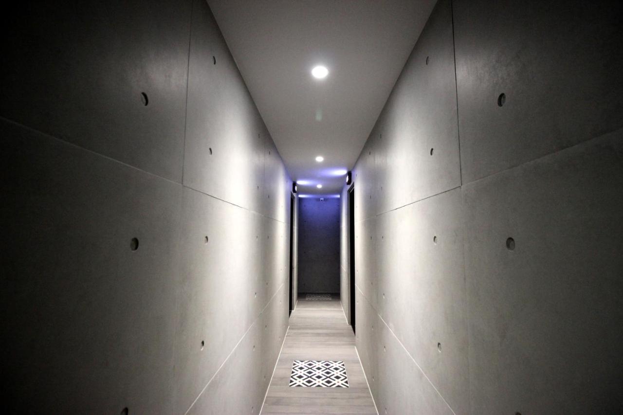 Hamastar Hotel Kaohsiung Eksteriør bilde