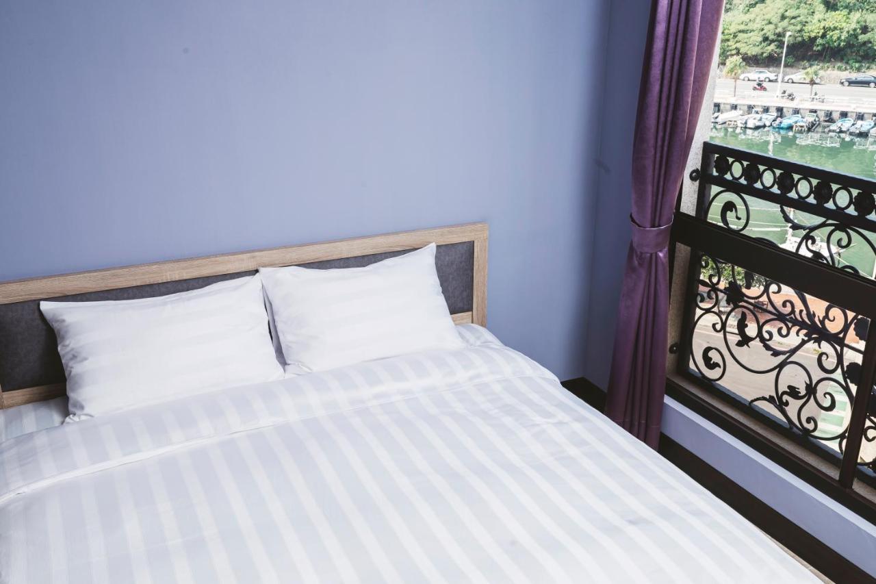 Hamastar Hotel Kaohsiung Eksteriør bilde